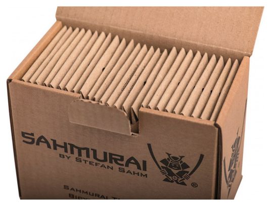 Mèches de recharge pour réparation tubeless SAHMURAI