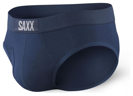 Saxx Lifestyle Ultra Boxers Blau