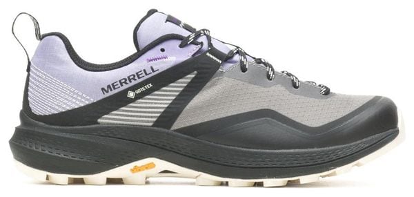 Merrell MQM 3 Gore-Tex Women's Hiking Shoes Lila/Grey