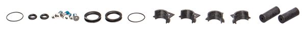 CRANK BROTHERS Pedals Refresh Kit Eggbeater Stamp 7/11