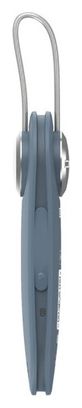 Rastreador GPS Knog Scout Travel - Apple - Azul Profundo