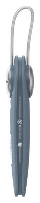 Rastreador GPS Knog Scout Travel - Apple - Azul Profundo