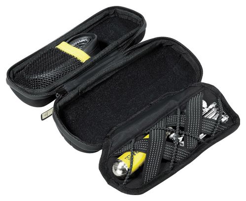 Topeak bottle cage bag 2025