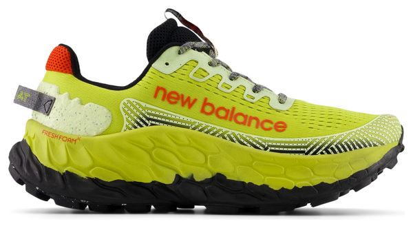 Trailrunning-Schuhe New Balance Fresh Foam X More Trail v3 Gelb Herren