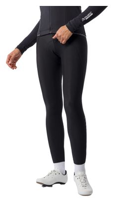 Castelli Espresso 2 DT Long Cycling Shorts, Black, Women's