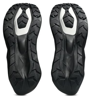 Asics Novablast 6 GTX Laufschuhe für Herren, schwarz