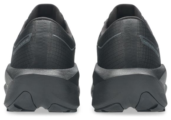 Asics Novablast 6 GTX Laufschuhe für Herren, schwarz