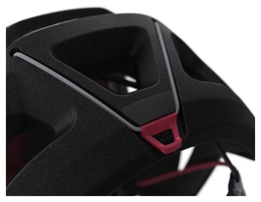 Blue Ice Blast Black Mountaineering Helmet