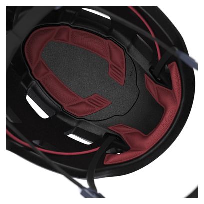 Blue Ice Blast Black Mountaineering Helmet