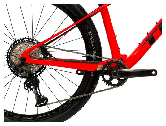 Produit reconditionné · Trek Supercaliber 9.8 Carbone XT 2022/ Vélo VTT / Trek | Très bon état