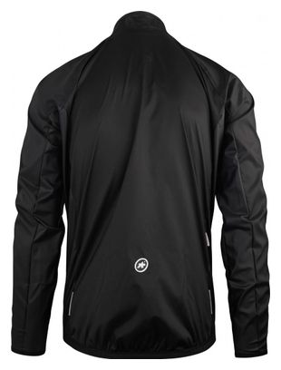 Refurbished Product - Assos Mille GT Wind Jacket Black