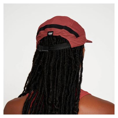 Ciele RD Cap SC Frame Red