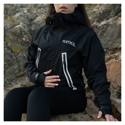 Veste Vertical Mountain Windy Spirit MP+