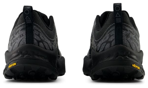 New Balance Fresh Foam X Hierro v8 GTX Women's Trail Shoes Black