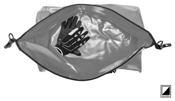 Ortlieb Rack Pack 31L Travel Bag Black