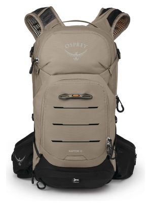 Sac VTT Homme Osprey Raptor 14L Gris