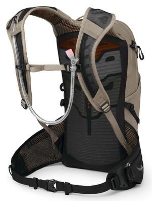 Sac VTT Homme Osprey Raptor 14L Gris