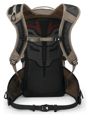 Sac VTT Homme Osprey Raptor 14L Gris