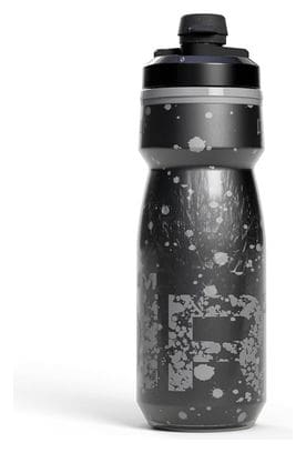 Camelbak Podium Dirt Series Chill 600mL Grijze waterfles