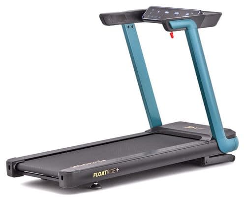 Tapis de Course Reebok FR20z Floatride - Vert