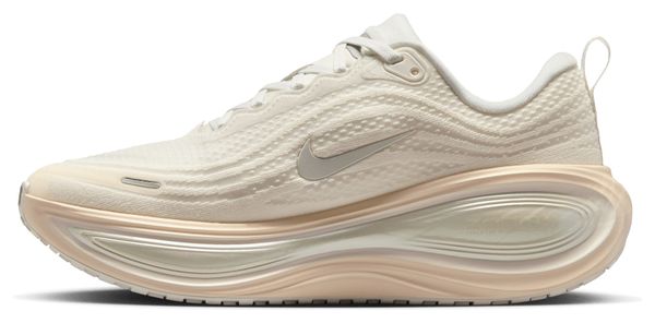 Zapatillas de running Nike Vomero Plus Blanco/Rosa/Plata Mujer