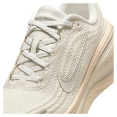 Zapatillas de running Nike Vomero Plus Blanco/Rosa/Plata Mujer