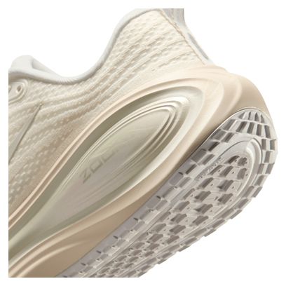 Zapatillas de running Nike Vomero Plus Blanco/Rosa/Plata Mujer