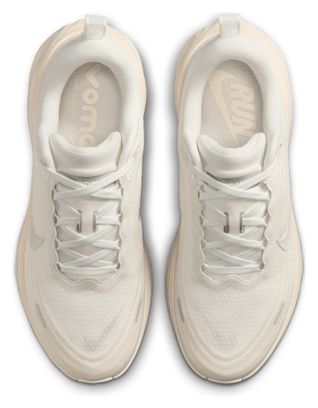 Zapatillas de running Nike Vomero Plus Blanco/Rosa/Plata Mujer