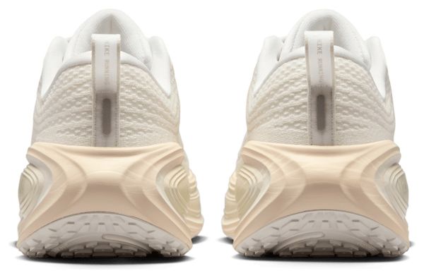 Zapatillas de running Nike Vomero Plus Blanco/Rosa/Plata Mujer
