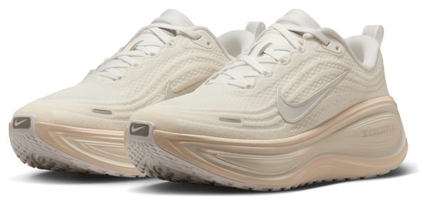 Zapatillas de running Nike Vomero Plus Blanco/Rosa/Plata Mujer