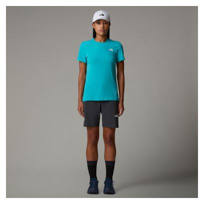 The North Face Felik Women's Shorts Grey