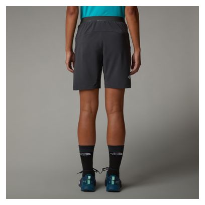 The North Face Felik Women's Shorts Grey
