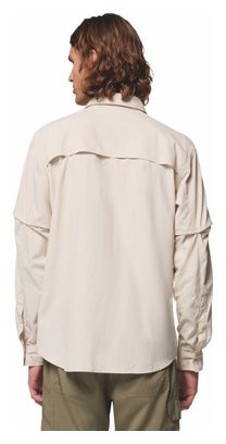 Chemise Silver Ridge de Columbia : confort, protection, flexibilité