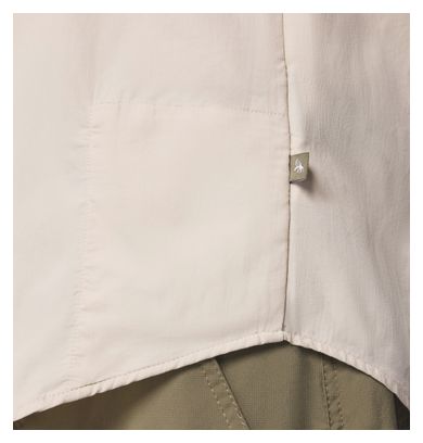 Columbia Skien Valley Herrenhemd Beige