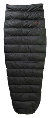 Sacco a pelo Patizon Multi Quilt 250 Nero