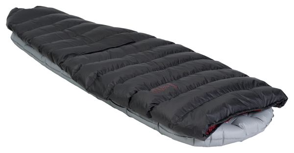 Sacco a pelo Patizon Multi Quilt 250 Nero