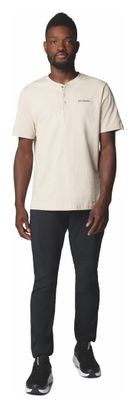 Pantaloni Columbia Tech Softshell Nero - Regolare