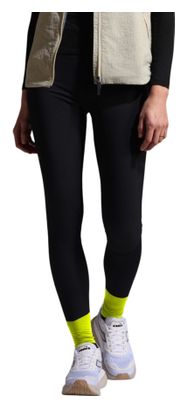 Damespanty Gore Wear Concurve zwart/geel