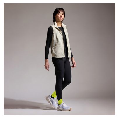 Damespanty Gore Wear Concurve zwart/geel