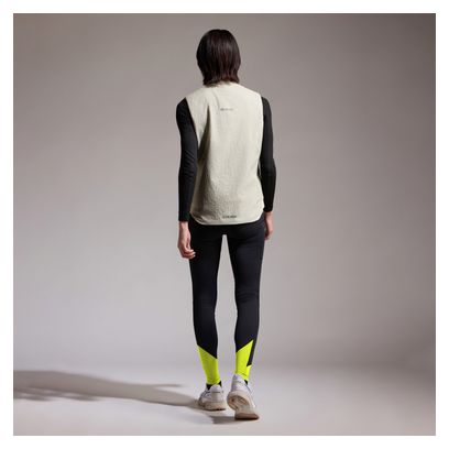 Damespanty Gore Wear Concurve zwart/geel
