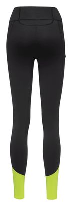 Damespanty Gore Wear Concurve zwart/geel
