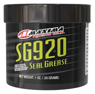 Grasso per sospensioni Maxima SG920 454 ml
