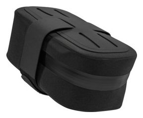 Sacoche de Selle Brooks England Scape Pocket 0.7 L Noir