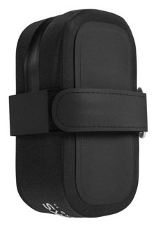 Sacoche de Selle Brooks England Scape Pocket 0.7 L Noir