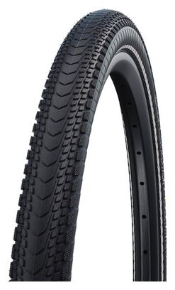 Schwalbe Marathon Almotion HS603 700mm Tubeless Ready Flexibler Reifen MicroSkin Addix E-25