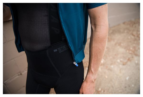 MAAP Pro Bib 2.0 Shorts Black