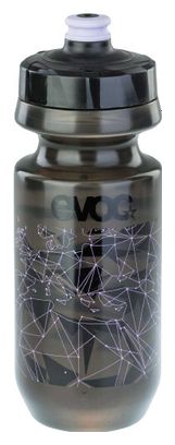 Botella de agua Evoc 550 ml Verde / Morado