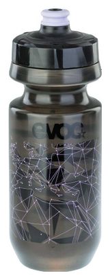 Evoc 550 ml fles Groen / Paars