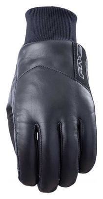 Gants Five Gloves Classic Wp Noir
