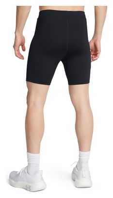 Cuissard Under Armour Launch Noir Homme